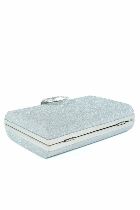 Women Clutch - 3637B - Party Clutch - Walkeaze